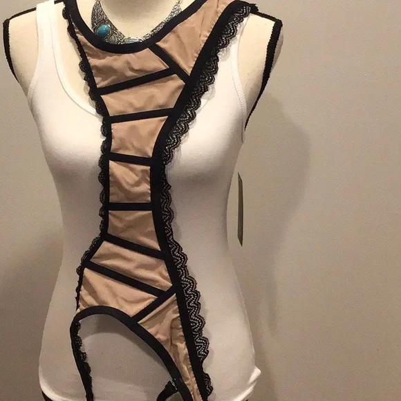 Rare sling bra vs very sexy (m) euc - Picture 7 of 8